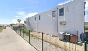 Centre contrôle technique NORISKO à Poussan