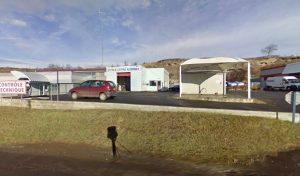 Centre contrôle technique AUTOCONTROL à Champeix