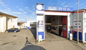 Contrôle Bilan Sécurité à Montauban