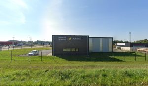 Centre contrôle technique NORISKO à Courtisols