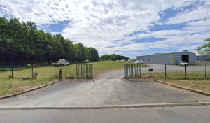 Sécuritest Contrôle Technique Automobile SAINTE HERMINE à Sainte-Hermine
