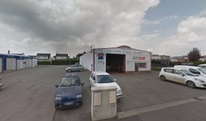 Contrôle technique Autosur Aire-sur-la-Lys à Aire-sur-la-Lys