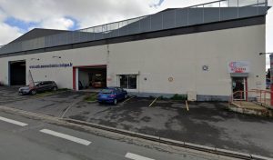 ACDC – Auto Contrôle de Champagne à Châlons-en-Champagne