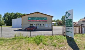 DEKRA POIDS LOURDS à BRIVE