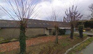 Centre contrôle technique NORISKO à Pavie