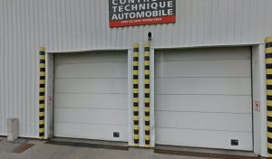 Centre contrôle technique NORISKO à Dole