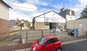 Contrôle Technique du Cosnier à Bernay à Bernay