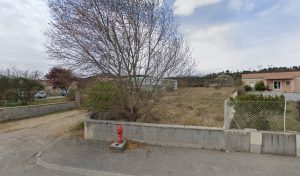 Centre contrôle technique DEKRA à Château-Arnoux-Saint-Auban