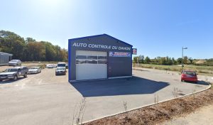 Auto controle du Dahon Lamarche à 25800 Valdahon