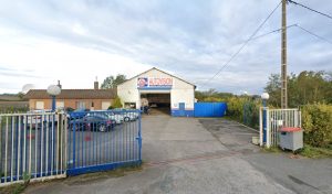 Contrôle technique Autovision CABM Bollezeele à Bollezeele