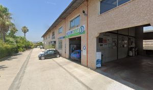 Sécuritest Contrôle Technique Automobile CARQUEIRANNE à Carqueiranne