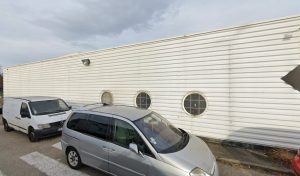 Centre contrôle technique NORISKO à Pierre-Bénite