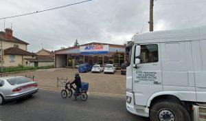 Contrôle technique Autosur Auxerre à Auxerre