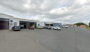 AS Autosécurité Contrôle Technique OUISTREHAM à Ouistreham