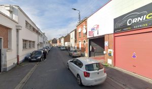 ANC 59 à Valenciennes