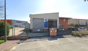 AS Autosécurité Contrôle Technique ROQUEBRUNE SUR ARGENS à Roquebrune-sur-Argens