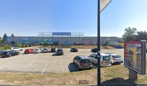 AS Autosécurité Contrôle Technique FIRMINY à Firminy