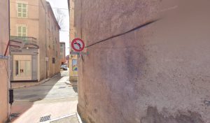 Autovision Contrôle Technique à Salernes