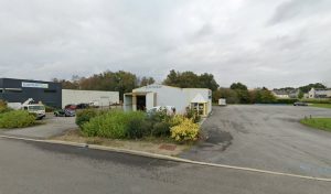 AS Autosécurité Contrôle Technique PONTIVY à Pontivy