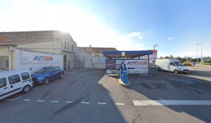 Contrôle technique Autosur Frontignan à Frontignan