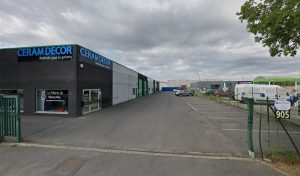 Autovision CABM Bailleul à Bailleul