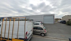 Centre contrôle technique DEKRA à Puygouzon