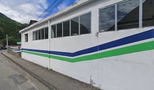 Centre de Contrôle Moutiers à Moutiers