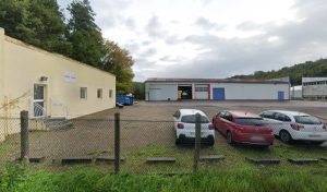 Contrôle Technique Saint Avold à Macheren