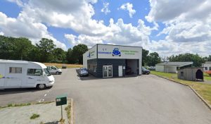 CT BOURGNEUF à Le Bourgneuf-la-Forêt