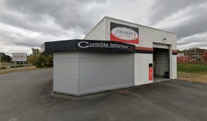 CTA de CORMELLES OBRINGER à Cormelles-le-Royal