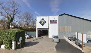 Centre contrôle technique NORISKO à Mareuil-sur-Lay-Dissais