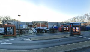 Sécuritest Contrôle Technique Automobile à Gonesse