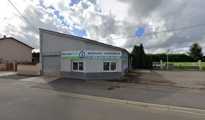 Sécuritest Contrôle Technique Automobile LANDRES à Landres