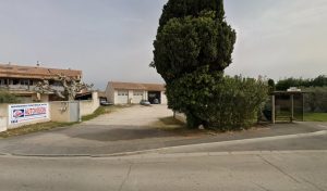 Autovision Contrôle Technique à Rognonas