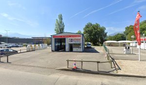 AUTOVISION Contrôle Technique Automobile à Porte-de-Savoie