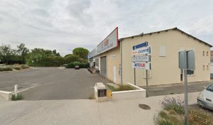 Contrôle technique Autosur Saint-Rémy-de-Provence à Saint-Rémy-de-Provence