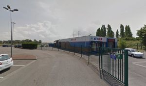 Controle Technique Autosur Coudekerque-Branche TUV DCTA à Coudekerque-Branche