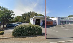 Contrôle technique Autosur Clisson à Clisson