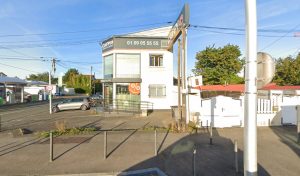 Controle Technique Autovision Paray Vieille Poste à Paray-Vieille-Poste