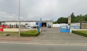 Sécuritest Contrôle Technique Automobile Marquette Lez Lille – Zone D&rsquo;Activites à Marquette-lez-Lille