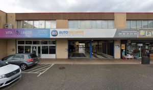 AS Autosécurité Contrôle Technique DIGNE LES BAINS à Digne-les-Bains
