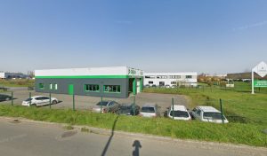 Contrôle Technique Dekra Le Rheu à Le Rheu