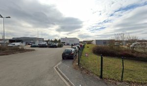 Autovision Contrôle Technique à La Loupe