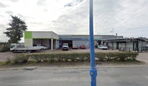 Sécuritest Contrôle Technique Automobile BOURCEFRANC LE CHAPUS à Bourcefranc-le-Chapus