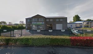 Sécuritest Contrôle Technique Automobile LA CHAPELLE LA REINE à La Chapelle-la-Reine