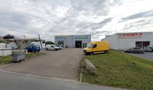 Sécuritest Contrôle Technique Automobile BOURG ACHARD à Bourg-Achard