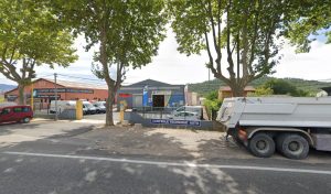 AS Auto Sécurité Contrôle technique Carnoules à Carnoules