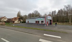 Sécuritest Contrôle Technique Automobile à Blangy-sur-Bresle