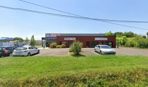  à Grenade-sur-l'Adour