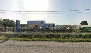 TECHNIC TRUCK SERVICES (TTS) à Montélimar